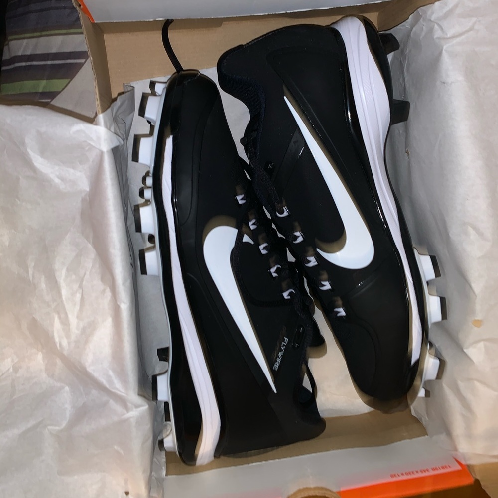 Nike Cleats